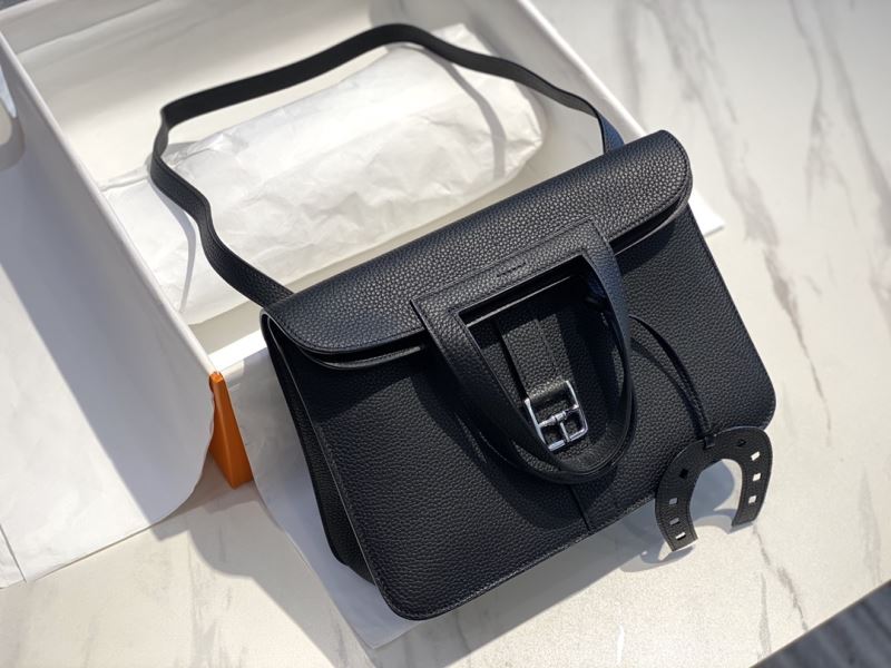 Hermes Top Handle Bags